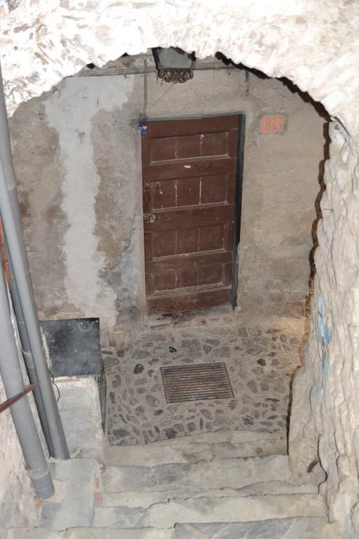 شقة Cuor Di Borgo أبريكال المظهر الخارجي الصورة