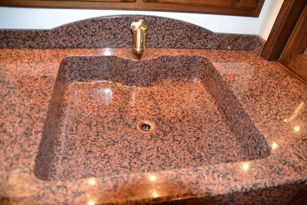 شقة Cuor Di Borgo أبريكال المظهر الخارجي الصورة